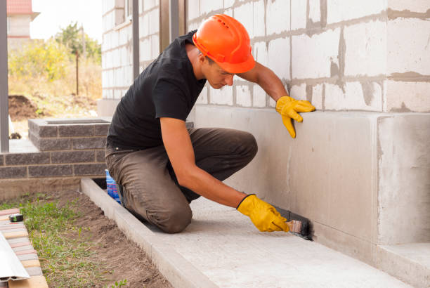 Licensed Basement Waterproofing service in Georgia, GA - Halo Water Proofing